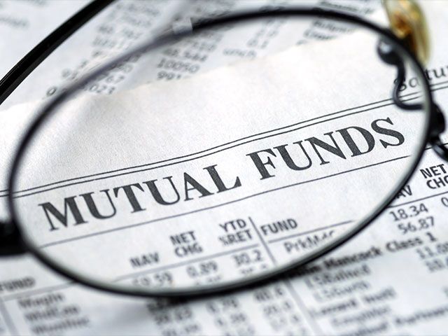 Mutual Fund Research